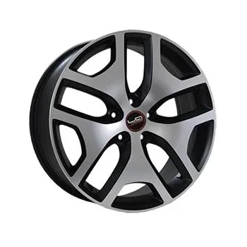 Replica Kia (KI528) 7.5x19 5x114.3 ET50.5 DIA67.1 MBM