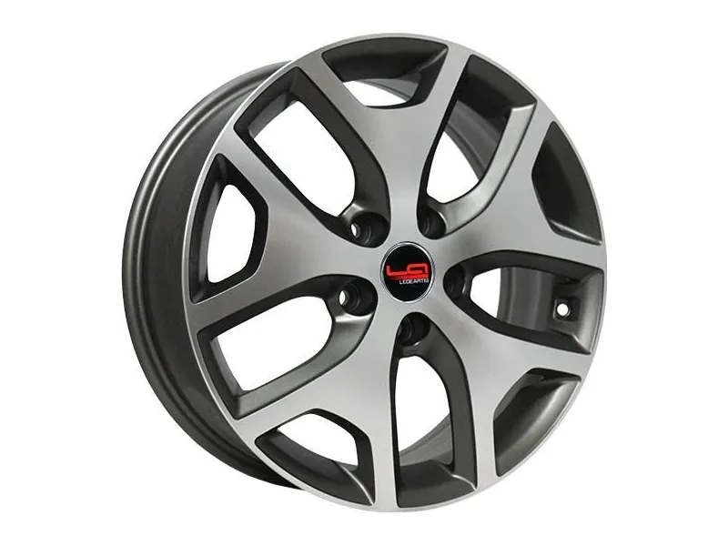 Replica Kia (KI528) 7x18 5x114.3 ET41 DIA67.1 MGMF