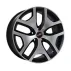 Replica Kia (KI528) 7x18 5x114.3 ET48 DIA67.1 MBM