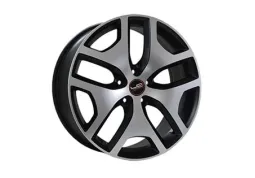 Replica Kia (KI528) 6.5x17 5x114.3 ET35 DIA67.1 MBM