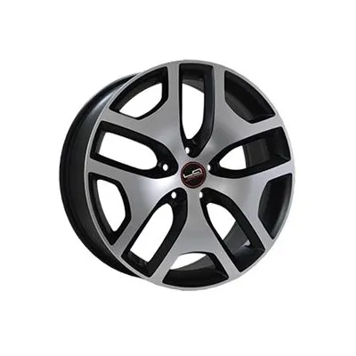 Replica Kia (KI528) 6.5x17 5x114.3 ET35 DIA67.1 MBM