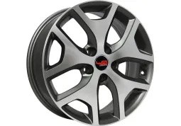 Replica Kia (KI528) 7x18 5x114.3 ET48 DIA67.1 MGMF