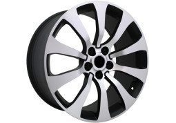 Replica Land Rover (LR515) 9.5x20 5x120 ET53 DIA72.6 MBF