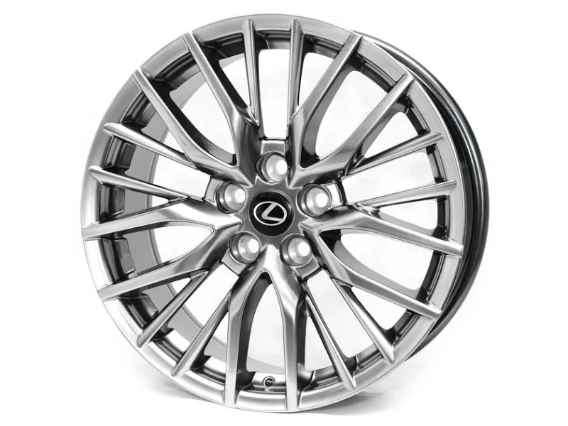 Replica Lexus R0133 7.5x18 5x114.3 ET35 DIA60.1 HB