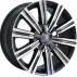 Replica Lexus (LX1217) 9x22 5x150 ET60 DIA110.1 GMF