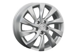 Replica Mazda A-R076 7x17 5x114.3 ET45 DIA67.1 S
