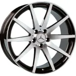 Replica Mercedes A-789
