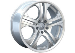 Replica Mercedes A-R393 9x20 5x130 ET45 DIA84.1 S