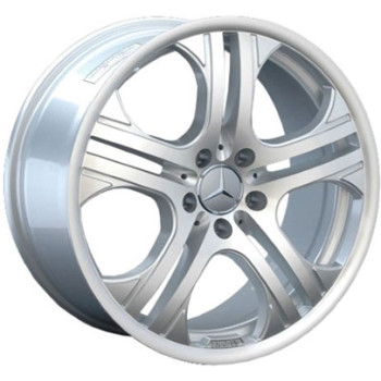 Replica Mercedes A-R393 9x20 5x130 ET45 DIA84.1 S