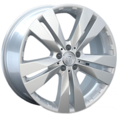 Replica Mercedes (MB78) 8.5x20 5x112 ET56 DIA66.6 S