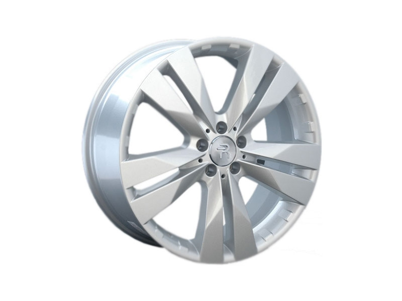 Replica Mercedes (MB78) 8.5x20 5x112 ET56 DIA66.6 S