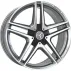 Replica Mercedes (MR010) 9.5x20 5x112 ET39 DIA66.6 GMF