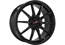 Replica Mercedes (MR528) 8.5x19 5x112 ET43 DIA66.6 Black