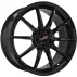 Replica Mercedes (MR528) 8.5x19 5x112 ET43 DIA66.6 Black