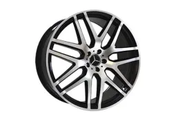 Replica Mercedes (MR899) 10x22 5x112 ET56 DIA66.6 MBF