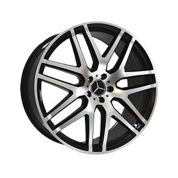 Replica Mercedes (MR899) 11.5x22 5x112 ET55 DIA66.6 MBF