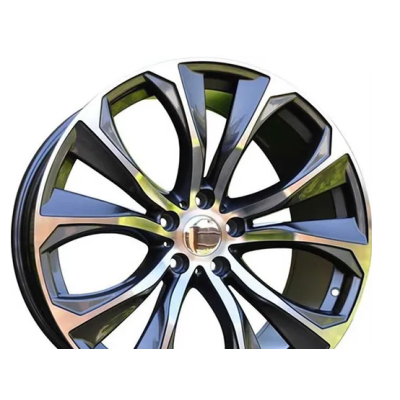 Replica R5250 11.5x21 5x120 ET38 DIA74.1 MG