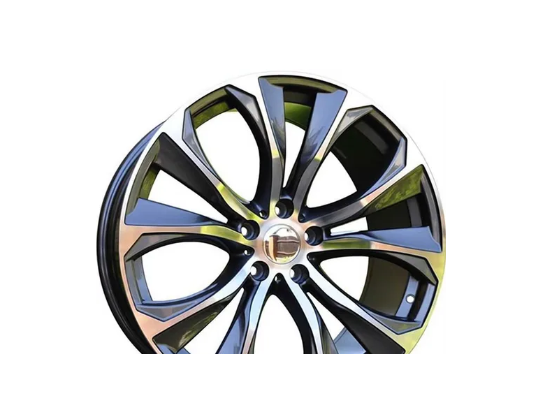 Replica R5250 11.5x21 5x120 ET38 DIA74.1 MG