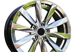 Replica RBK481 7.5x17 5x112 ET41 DIA57.1 HB