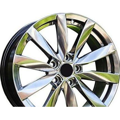 Replica RBK481 7.5x17 5x112 ET41 DIA57.1 HB