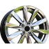 Replica RBK481 7.5x17 5x112 ET41 DIA57.1 HB