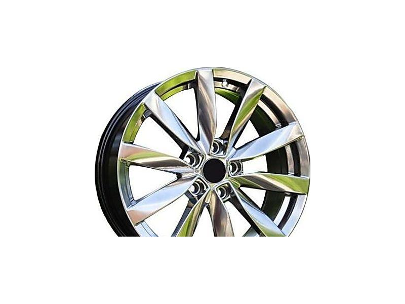 Replica RBK481 7.5x17 5x112 ET41 DIA57.1 HB