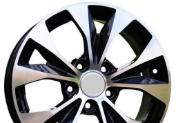 Replica RBK606 7x17 5x114.3 ET50 DIA64.1 MB