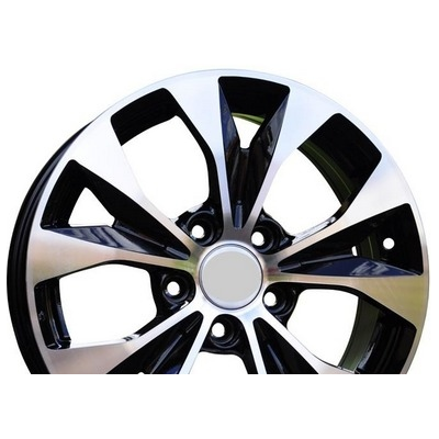 Replica RBK606 7x17 5x114.3 ET50 DIA64.1 MB