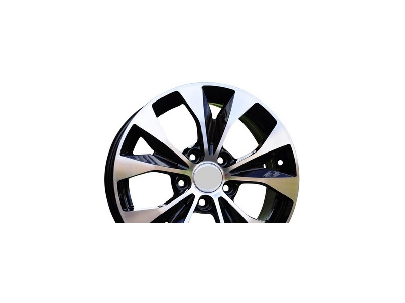 Replica RBK606 7x17 5x114.3 ET50 DIA64.1 MB