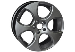 Replica Skoda (L022) 7x16 5x100 ET35 DIA57.1 HS