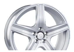 Replica Subaru JT-1702 7x17 5x100 ET50 DIA56.1 S
