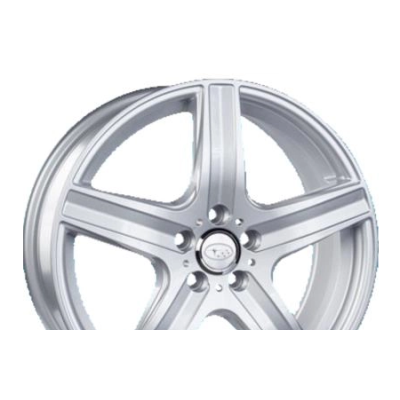 Replica Subaru JT-1702 7x17 5x100 ET50 DIA56.1 S