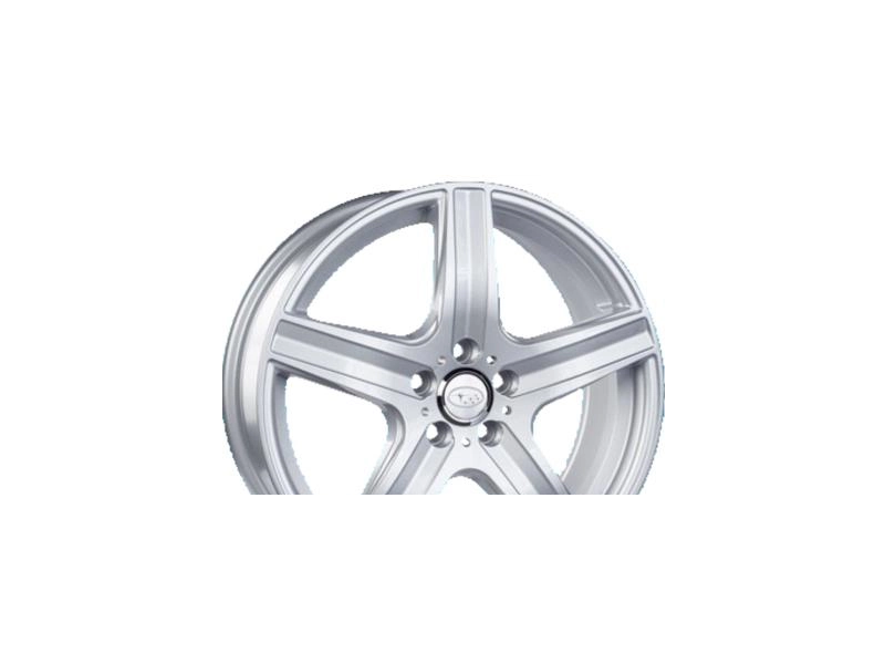 Replica Subaru JT-1702 7x17 5x100 ET50 DIA56.1 S