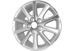 Replica Toyota A-R237 6.5x16 5x114.3 ET40 DIA60.1 S