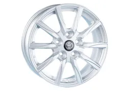 Replica Toyota JT-1267 6.5x16 5x114.3 ET45 DIA60.1 SM