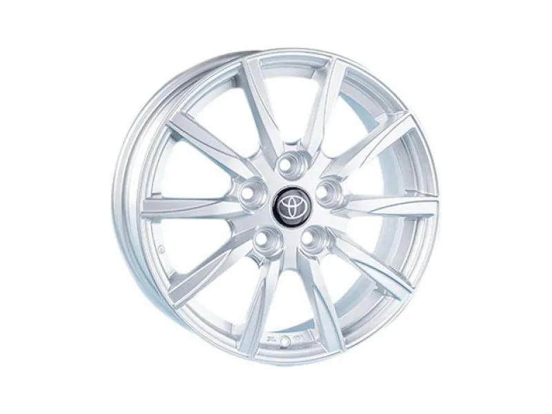 Replica Toyota JT-1267 6.5x16 5x114.3 ET45 DIA60.1 SM