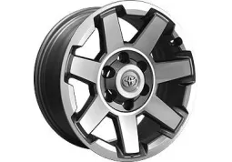 Replica Toyota (TY7026) 7.5x16 6x139.7 ET16 DIA106.1 GMF