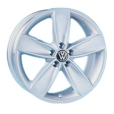 Replica Volkswagen A-014 7x17 5x100 ET40 DIA57.1 S