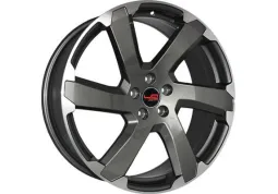 Replica Volvo (V506) 8x20 5x108 ET49 DIA67.1 GMP