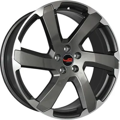 Replica Volvo (V506) 8x20 5x108 ET49 DIA67.1 GMP