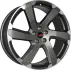Replica Volvo (V506) 8x20 5x108 ET49 DIA67.1 GMP