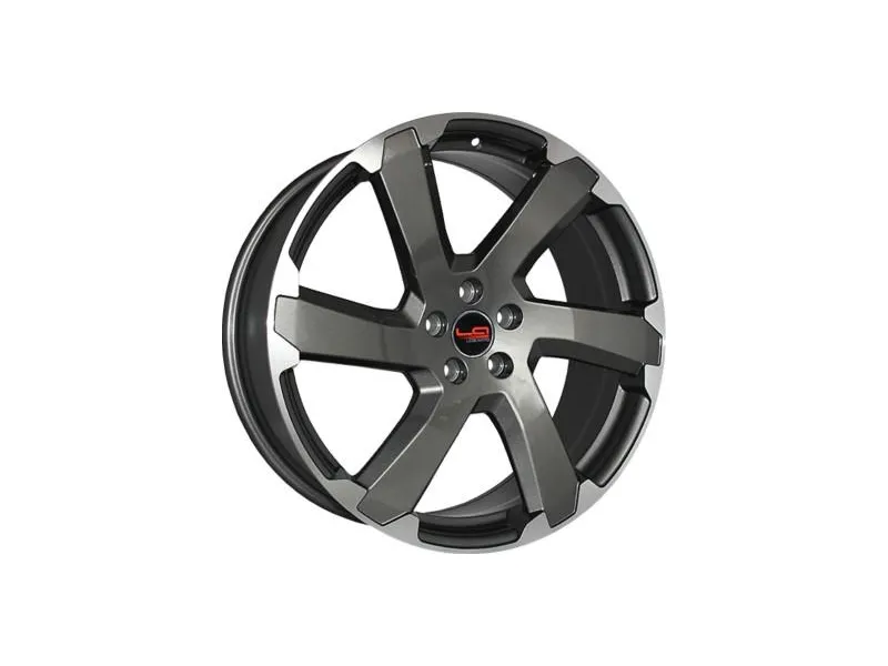 Replica Volvo (V506) 8x20 5x108 ET49 DIA67.1 GMP