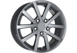 RWP 1221 6x15 5x112 ET42 DIA57.1 S