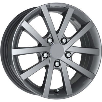 RWP 1221 6x15 5x112 ET42 DIA57.1 S