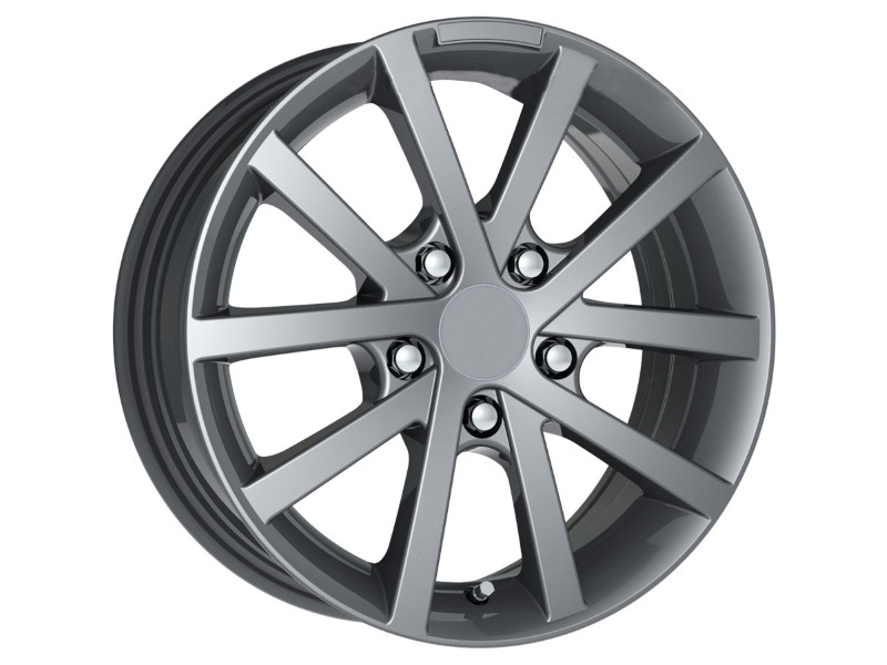 RWP 1221 6x15 5x112 ET42 DIA57.1 S