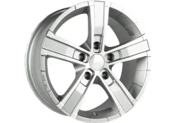 RZT 50169 7x16 5x120 ET40 DIA65.1 MS