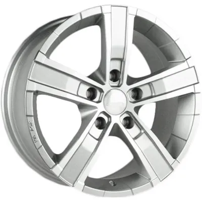 RZT 50169 7x16 5x120 ET40 DIA65.1 MS