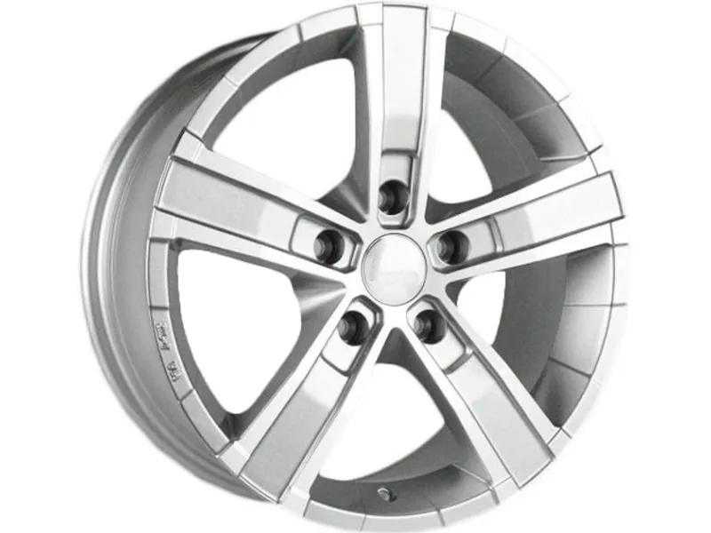 RZT 50169 7x16 5x120 ET40 DIA65.1 MS