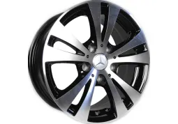 RZT 54536 6.5x15 5x112 ET35 DIA66.6 MB