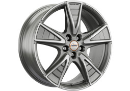Speedline SL7 Gladiatore 8.5x18 5x112 ET30 DIA76.1